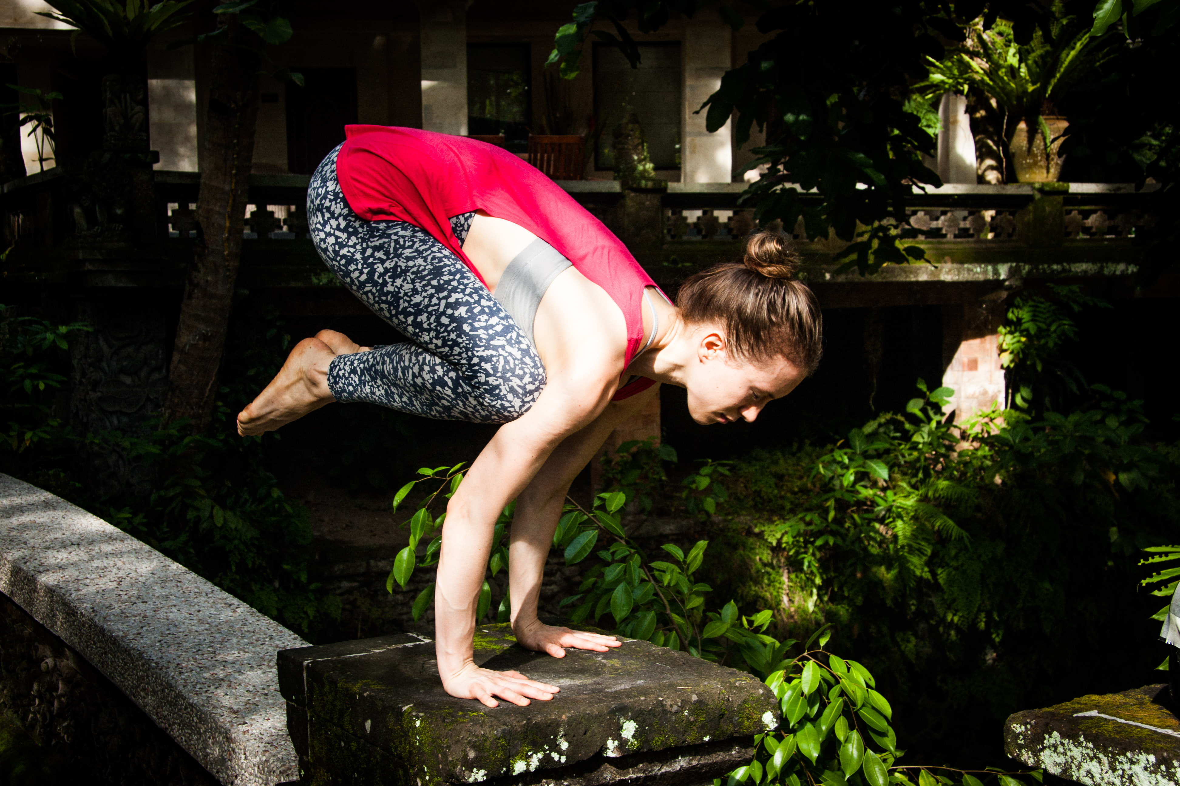 Episode 9: Fresh Yoga Teacher – FEARS Around Teaching & Public Speaking