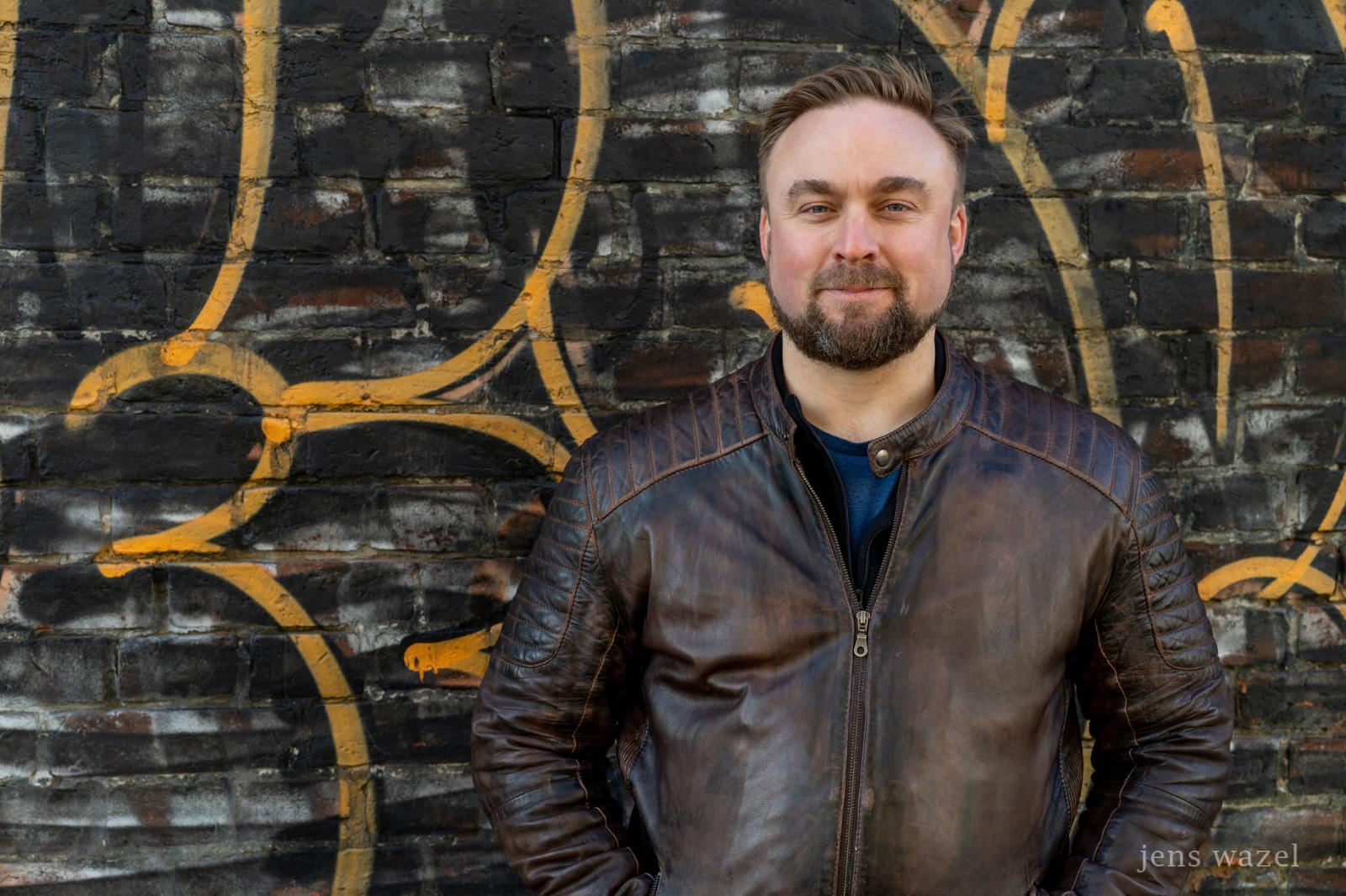 Season 2, Episode 2: Interview with Mark Walsh – Embodiment and Yoga